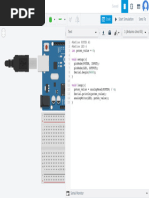 Circuit Design Powerful Blad Tinkercad