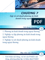 Chương 7