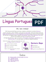 00 - Língua Portuguesa - Geral (CAPA)