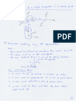 Jacobian Example - RR Manipulator