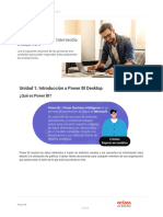 Power BI Resumen Ayudantia Intermedia Unidad 1 A 3