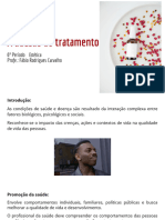 A Adesão Ao Tratamento