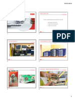 H - SG NSK Handling & StorageHO 6