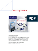 Download Buku Daud Tony by api-3703268 SN7124524 doc pdf