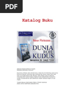 Download Buku Daud Tony by api-3703268 SN7124524 doc pdf