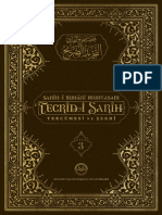 Tecrid-I Sarih - C.3