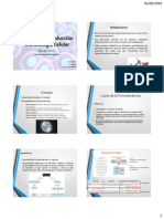 03 Biologia 2019 - Enzimas PDF