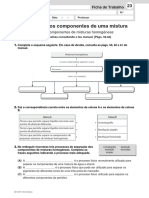 Ficha Trabalho M 23