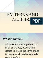 Patterns and Al Wps Office