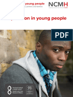 Depression in Young People