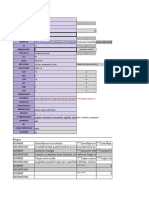 Crear Bloque de Estadisticas NPC