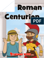NT32 The Roman Centurion