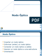 Sección 07 Capacitación Inicial - Fibra Optica Parte 2