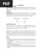 A* Algorithm for 8-Puzzle Solution | PDF | Computer Science | Computer ...