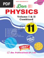 11th Maths Vol2 EM WWW - Tntextbooks.in | PDF | Matrix