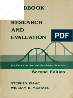 Research: Handbook
