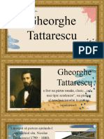 Gheorghe Tattarescu