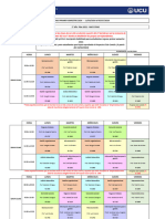 Lic. en Economía - 1° Semestre 2024