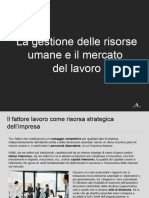 9 Gestione Risorse Umane