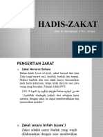 Konsep Zakat New