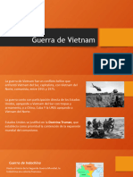 Guerra de Vietnam