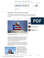 Zschäpitz - Puerto Rico Pleite - Moody's Stellt Zahlungsausfall Fest (04-08-2015)