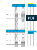 Perhitungan Modul 1