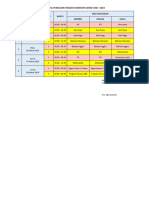 Jadwal UTS Genap 2023-2024