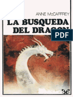 McCaffrey, Anne - La Busqueda Del Dragon (Los Jinetes de Dragones de Pern 02)