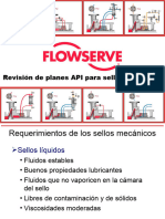 Piping Plan Review Español KSB