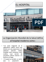 El Hospital