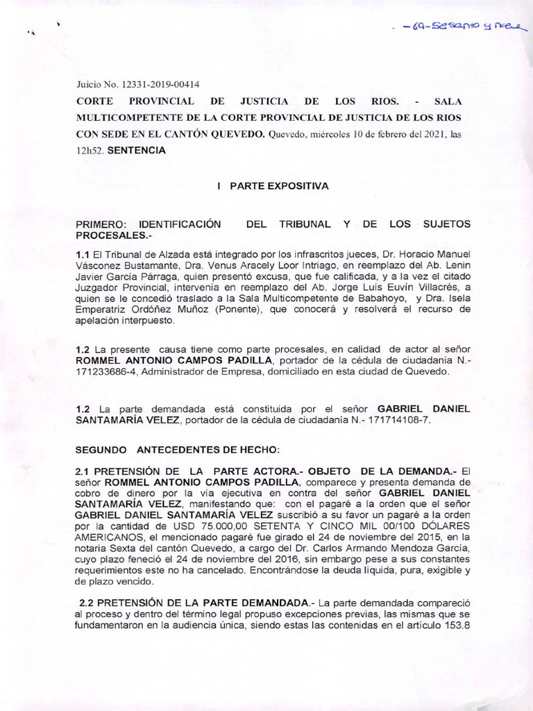 Identidad Subje y Obje | PDF