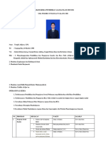 Program Kerja Pai Smandalan