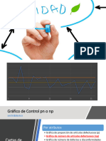 12-1 Herramientas de La Calidad Gráfico de Control PN