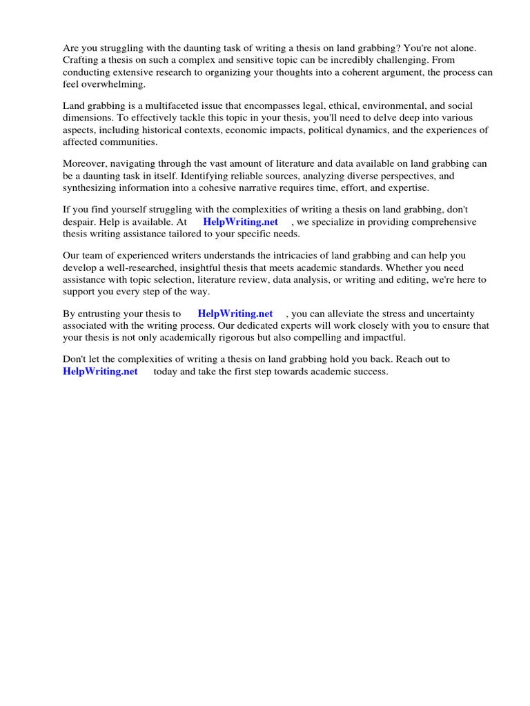 thesis-land-grabbing-pdf-food-security-agriculture