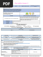 Actividades con Fichas Rojas y Azules | PDF