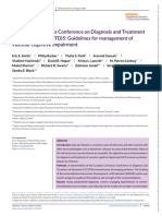 2020 - Smith E.E. Et Al - CCCDTD - Guidelines For Management Fo Vascular Cognitive Impairment