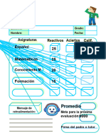 1º Examen