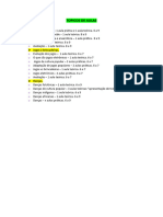 Topicos de Aulas 1º Trimestre Ed. Física