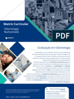 Matriz Odondologia