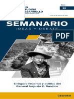 Unan Managua Cedmeb Semanario No 38 23022021