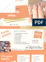 Cursos de Uñas