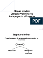 Etapas Del Ejercicio Profesional