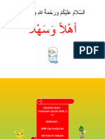 Vdocuments - MX Bahasa Arab Materi Fiil Amr