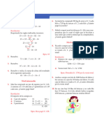 Trabajando en Clase: Resolución