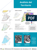 Panel Del Análisis Del Territorio