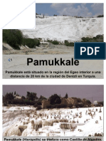 PAMUKKALE