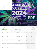 Calendario Cultivo 2024
