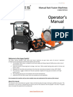 COMBAT8PROX Operators Manual 2024