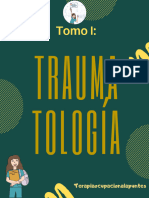 Tomo Traumatología Terapia Ocupacional Apuntes